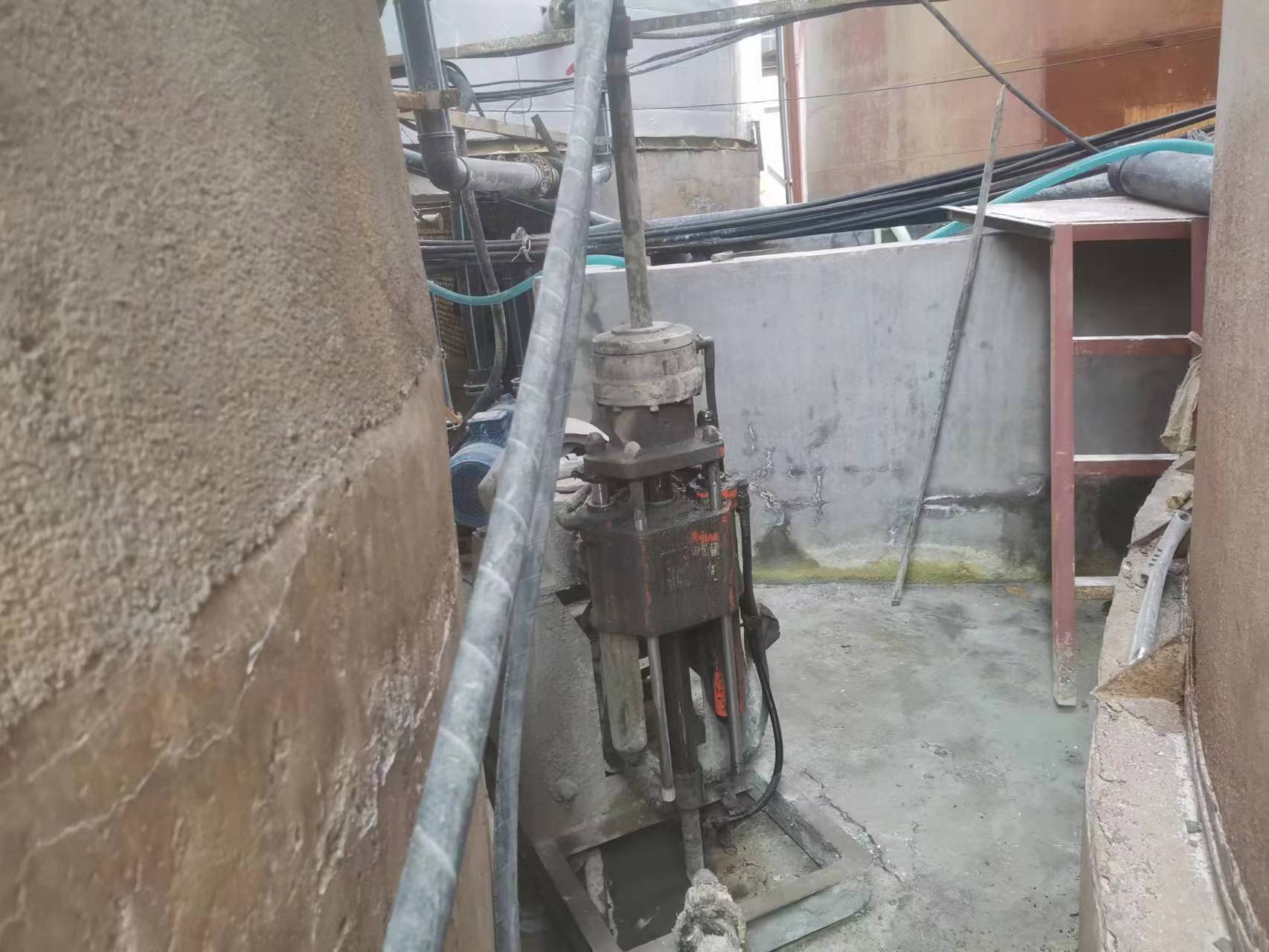 瑞溪镇基础注浆工程施工中应注意哪些?