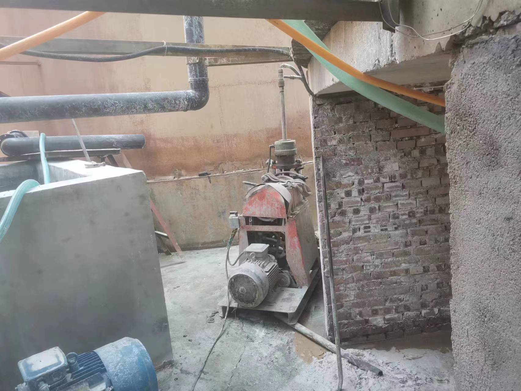 瑞溪镇压浆作业流程有哪些