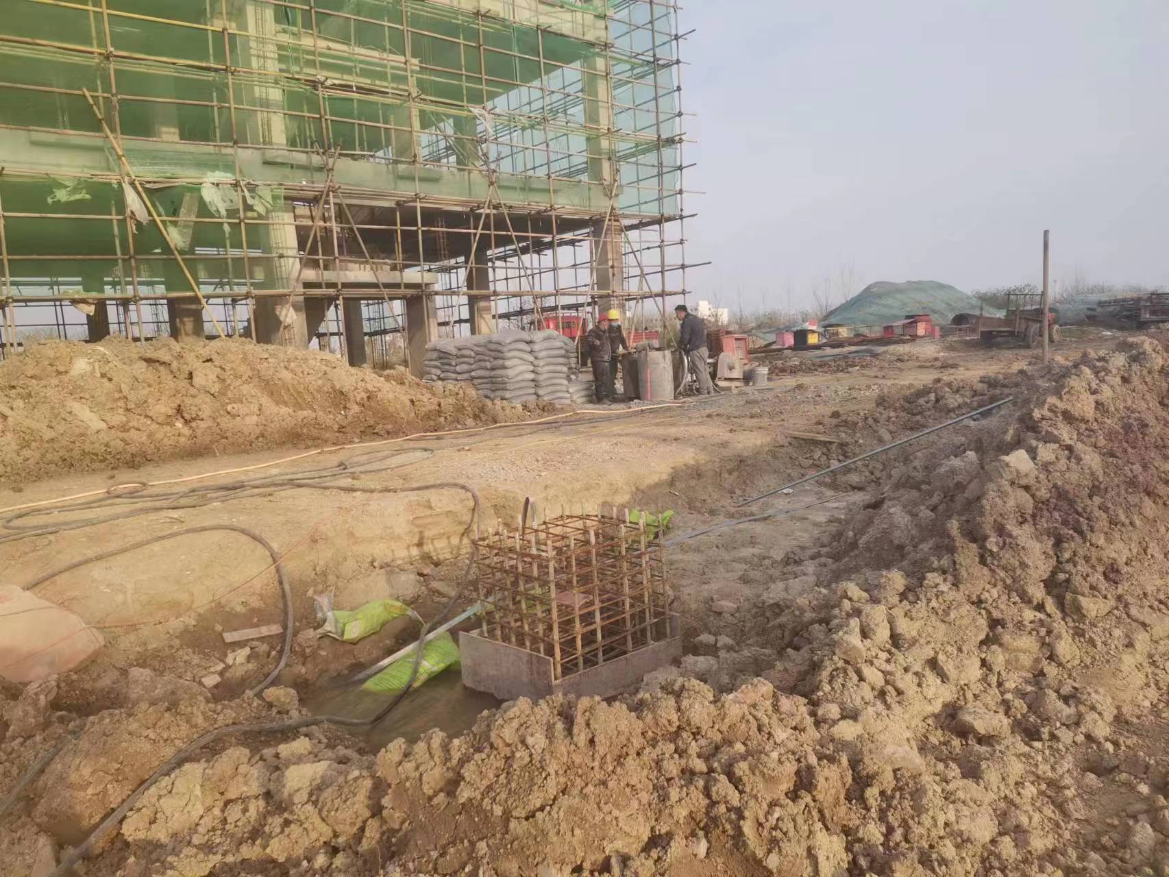 瑞溪镇当桥梁出现裂缝的时候应该及时加固修补